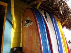 Apart Hotel Ali s Surfcamp Scholl Apart Hotel Ali s Surfcamp Scholl